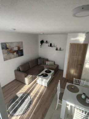 Apartman VuleVu